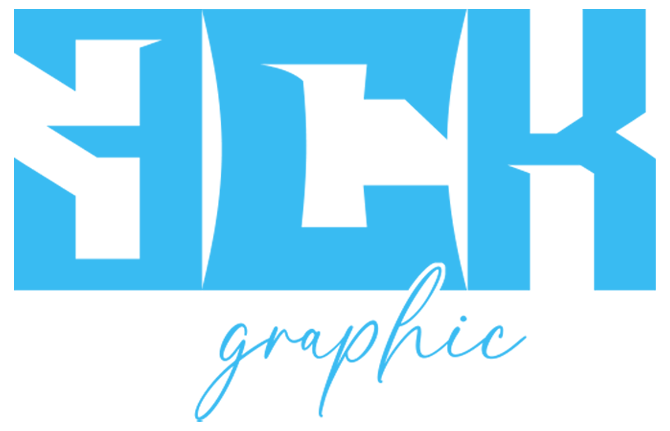 ECK Graphic Logo